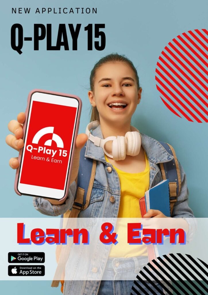 q play 15 quiz app